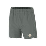 BIDI BADU Kleding BIDI BADU Bubble Crew 7in Shorts Heren-Salie