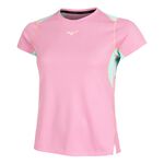 Mizuno DryAeroFlow Tee