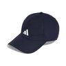 Baseball Clima Cap Heren - donkerblauw, wit