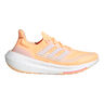 Ultra Boost 23 Neutrale Schoen Dames-Rood,Grijs
