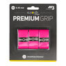 Premium Grip Verpakking 3 Stuks-Pink