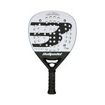 Bullpadel Padel racket Bullpadel Neuron 25 Test racket