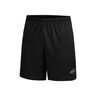 Squadra III 7in Shorts Jongens-Zwart