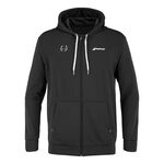 Babolat Kleding Babolat Lebron Sweater met capuchon Heren - zwart, 
