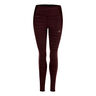 Nagino Run Hardlooplegging Dames-Paars