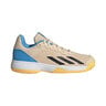 Courtflash Allcourt Schoen Kinderen-Beige,Lichtblauw