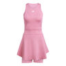 Y-Jurk Dames-Berry