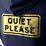 Australia Road Sign Hoody