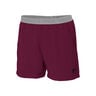 Jarno Shorts Heren-Paars,Grijs