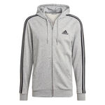 3-Stripes French Terry Sweatjacket Men