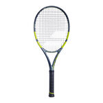 Babolat Tennisrackets Babolat Pure Aero PA U Tourracket Testrackets
