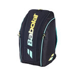 Babolat Babolat Performance 2025 Rugzak-Zwart,Veelkleurig