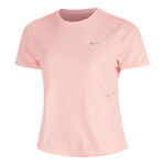Nike Kleding Nike Swift Hardloopshirt Dames - roze