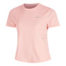 Swift Hardloopshirt Dames - roze