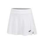 ASICS Kleding ASICS Court Rok Dames-Wit