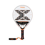 NOX Padel racket NOX  ML10 QUANTUM 3K 2025 (Lamperti) Padel racket Testrackets