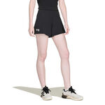 adidas Kleding adidas Y-3 Match Shorts Dames-Zwart