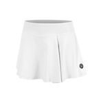 BIDI BADU Tenniskleding BIDI BADU Crew 2.0 Wavy Rok Meisjes-wit