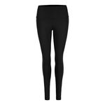 Nike Kleding Nike Dri-Fit One High-Waisted Tight Dames-Zwart