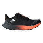 The North Face Hardloopschoenen The North Face Vectiv Infinite 2 Trailschoen Heren-Zwart,Rood