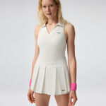 334 Kleding DSSLR Match Tanktop Dames-Crème