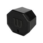 Wilson Toebehoren voor rackets Wilson Pro Staff RF 97 V13 Greepkap-Zwart