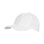Fila Kleding Fila Max Cap Unisex - wit, 