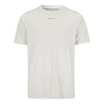 Craft Kleding Craft ADV Essence 2 Hardloopshirt Heren-Cr&egrave;me