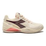 Diadora Blushield Torneo 3 CLY