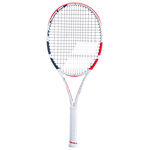 Babolat Tennisrackets Babolat Pure Strike Team Tourracket onbespand