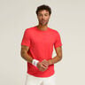 Everyday Performance T-shirt Heren-Rood