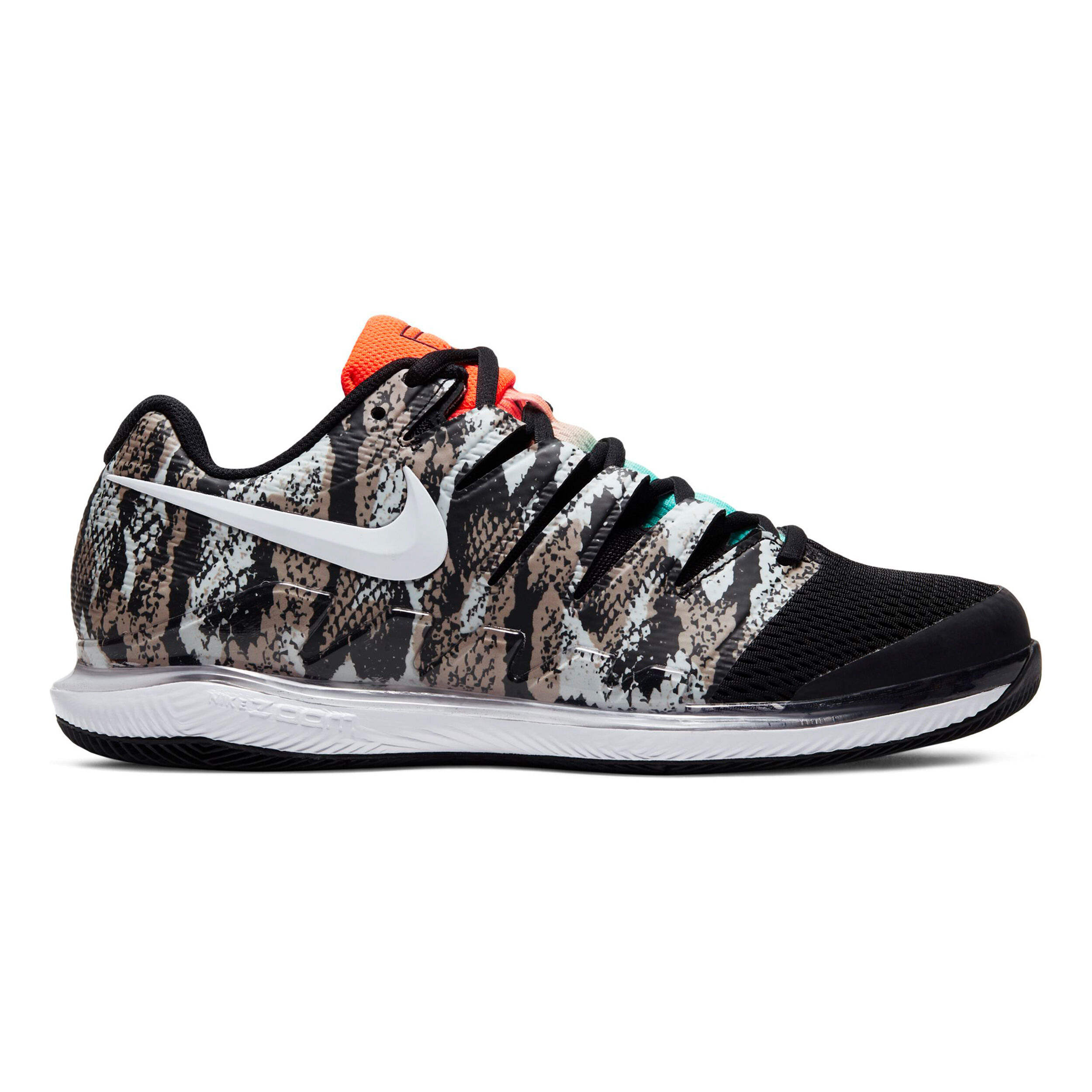 new balance zante v3 dames abrikoos