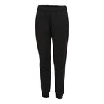 Bullpadel Kleding Bullpadel Imano Trainingsbroek Kinderen - zwart, 