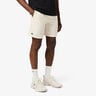 Djokovic Shorts Heren - cr&egrave;me, donkerblauw