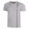 Massina T-shirt Heren-Grijs