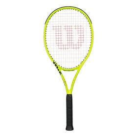 Afbeelding van Clash 100L V2.0 Bright Neon Yellow Tourracket