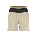 Craft Kleding Craft Pro Trail Hardloopshorts Heren - beige