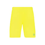 BIDI BADU Kleding BIDI BADU Sir Vituli Move Shorts Heren-Neongeel