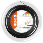 Pacific Pacific Poly Power Pro Rol Snaren 200m-Zwart