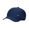 Dri-Fit Club Metal Swoosh Cap Kinderen-Donkerblauw