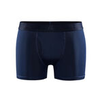 Craft Kleding Craft Core Dry 3in Boxershort Heren-Blauw