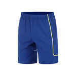 Lacoste Kleding Lacoste Shorts Heren-Donkerblauw,Wit