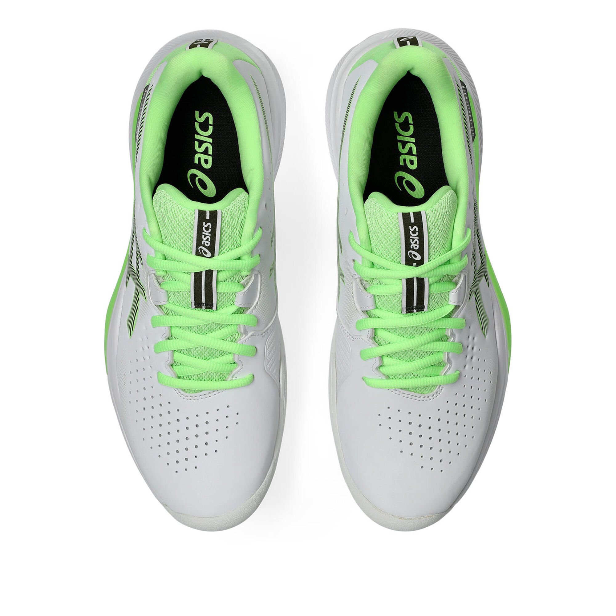 ASICS