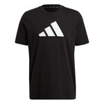 Future Icons 3Bar T-Shirt