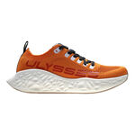 Ulysses Hardloopschoenen Ulysses Honi Neutrale Schoen-Oranje,Wit