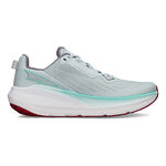 Altra Hardloopschoenen Altra FWD Via Neutrale Schoen Dames-Mint