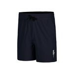 AB Out Kleding AB Out Tech Club Shorts Heren-Blauw