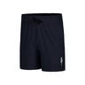 Tech Club Shorts Heren-Blauw