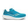 Ride 17 Neutrale Schoen Dames-Blauw