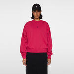 JLindeberg Kleding JLindeberg Kangol Sandie Sweatshirt Dames-Pink